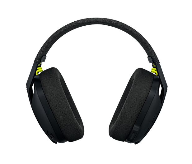 LOGITECH G435 Black - 680422 - zdjęcie 4